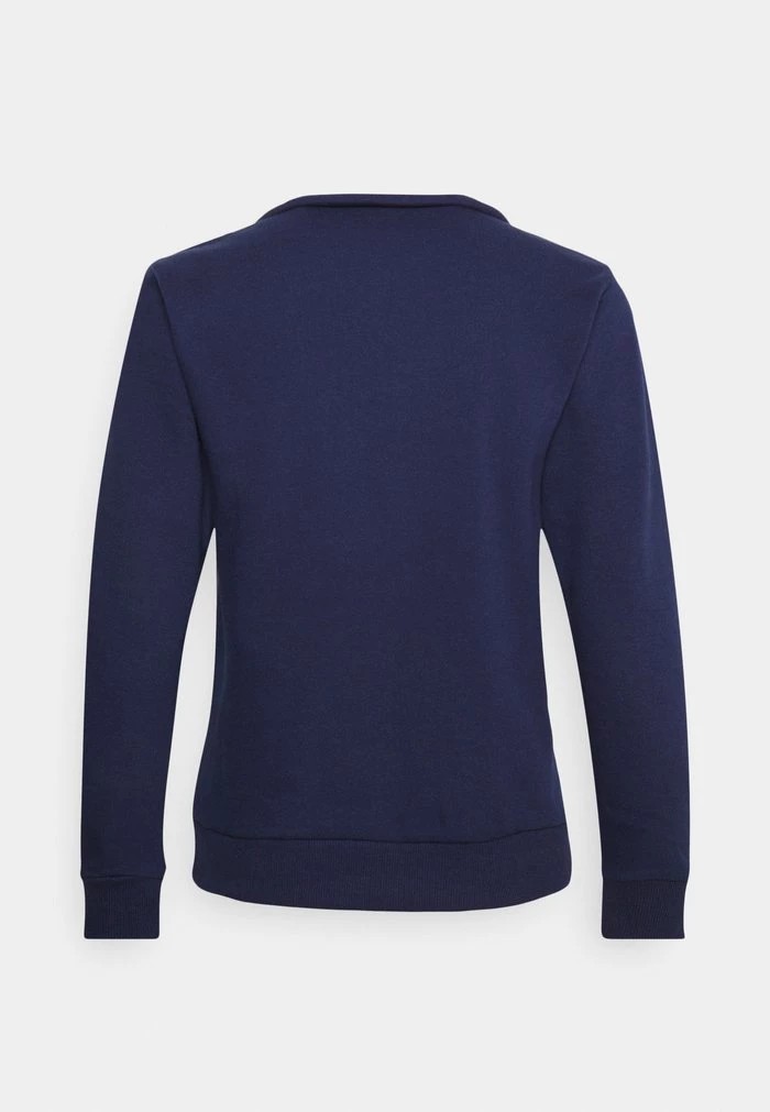 Pulls De Golf ANNA FIELD Anna Field Sweatshirt Bleu Marine Femme | JDZ-7178891